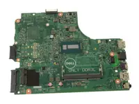 DVF8F - Dell System Board (Motherboard) with Intel I3-5005U 2.0GHz CPU for Inspiron 3443 Laptop