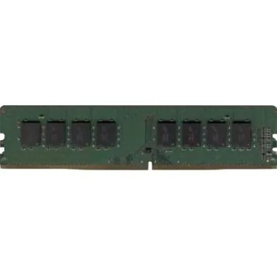 Dataram DVM21D2T8/16G 16GB DDR4-2133MHz PC4-17000 ECC Unbuffered CL15 260-Pin SoDimm 1.2V Dual Rank Memory Module