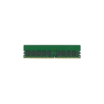 Dataram DVM21D2T8/8G 8GB DDR4-2133MHz PC4-17000 ECC Unbuffered CL15 260-Pin SoDimm 1.2V Dual Rank Memory Module