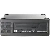 DW014-60041-ZD - HP 200 / 400GB Ultrium LTO-2 SCSI Low Voltage Differential (LVD) Tape Drive