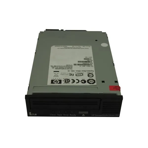 DW016-60005 - HP 200/400GB SCSI LTO2 Ultrium 448 Internal Tape Drive