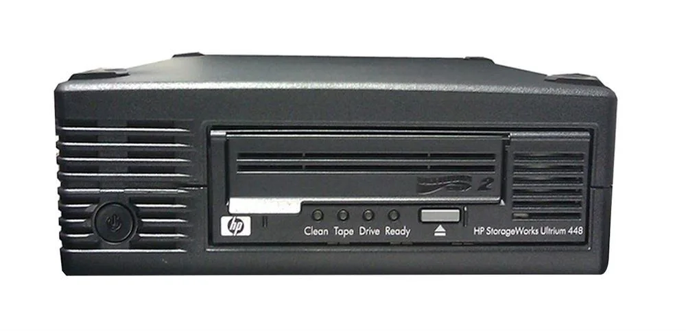 HP DW017C#ABA LTO Ultrium 2 Tape Drive 200GB (Native)/400GB (Compressed)