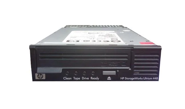 DW019-69201 - HP 200/400GB LTO-2 Ultriuim-448 SCSI LVD Tape Array Module