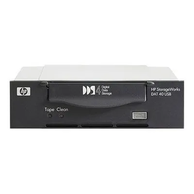 DW022-69201 - HP 20/40GB 4MM DDS-4 USB 2.0 Tape Drive