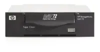 DW026-60010 - HP 36/72GB Storageworks DAT 72 USB Drive