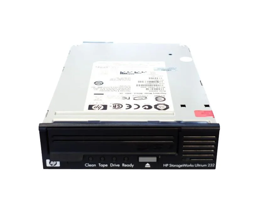 DW064-67201 - HP StorageWorks 200/400GB Ultrium 448 LTO2 SCSI Tape Drive