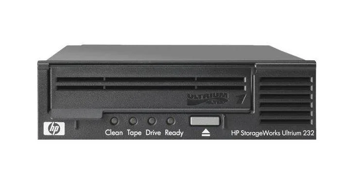 DW066A - HP Ultrium 232 Trade-ready 100/200GB Lto Ultrium-1 Tape Drive (ek1273)