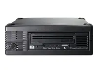 DW086A - HP StorageWorks 200/400GB Ultrium 448 LTO-2 Serial Attached SCSI (SAS) 3GB/s External Tape Drive