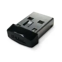 DWA-121 - D-Link DWA-121 IEEE 802.11n USB Wi-Fi Adapter 54 Mbps External