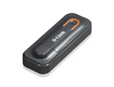 DWA-123 - D-Link Wireless N 150 USB Adapter