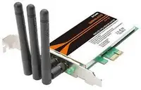 DWA-556-CPS - D-Link Xtreme N PCI Express Desktop Adapter