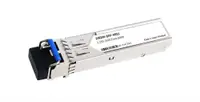 DWDM-SFP-4851 - Cisco 1Gbps 1000Base-DWDM Single-mode Fiber 80km 1548.51nm Duplex LC Connector SFP Transceiver Module