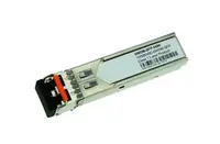 DWDM-SFP-5494 - Cisco 1Gbps 1000Base-DWDM Single-mode Fiber 80km 1554.94nm Duplex LC Connector SFP Transceiver Module