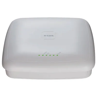D-Link DWL-1000AP+/E Wireless Access Point 22Mbps 400m Maximum Range