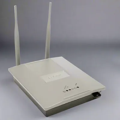 D-Link DWL-2000AP+/E Wireless Access Point 54Mbps 400m Maximum Range