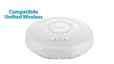 D-Link DWL-2600AP/E DWL-2600AP IEEE 802.11n 300Mbps Wireless Access Point