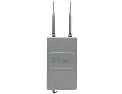 DWL-2700AP - D-Link AirPremier Wireless Access Point 54Mbps