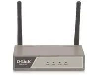DWL-3150 - D-Link Wireless Bridge 54Mbps