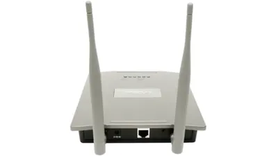 D-Link DWL-3200AP/B DWL-3200AP Wireless Access Point 108Mbps 350 Maximum Range