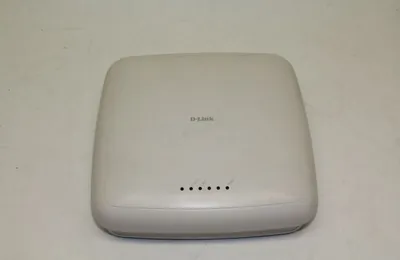 D-Link DWL-3200AP/E Wireless Access Point 108Mbps 350 Maximum Range