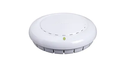 DWL-3260AP - D-Link Wireless Access Point 108Mbps