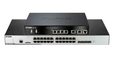 DWL-3600AP - D-Link IEEE 802.11n 300Mbps Wireless Access Point Yes No