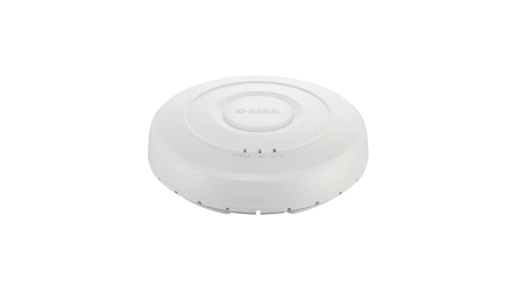 DWL-3610AP - D-Link IEEE 802.11ac 867Mbit/s Wireless Access Point