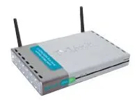 DWL-6000AP - D-Link AirPro Wireless Access Point 72Mbps