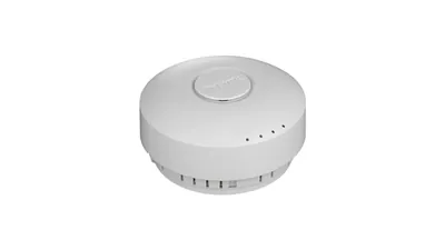 D-Link DWL-6600AP/PC IEEE 802.11n 600Mbit/s Wireless Access Point