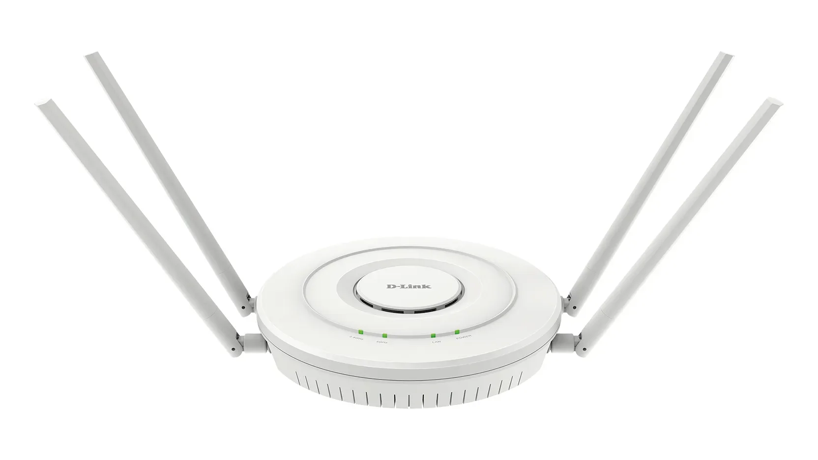 DWL-6610APE - D-Link IEEE 802.11ac 1200Mbit/s Wireless Access Point