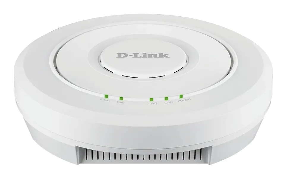 DWL-6620APS - D-Link IEEE 802.11ac 1200Mbit/s Wireless Access Point
