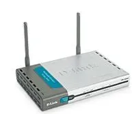 DWL-7000AP - D-Link AirXpert Wireless Access Point 54Mbps 1312ft Maximum Range