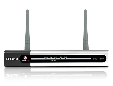 DWL-7130AP - D-Link xStack Wireless Access Point 54Mbps