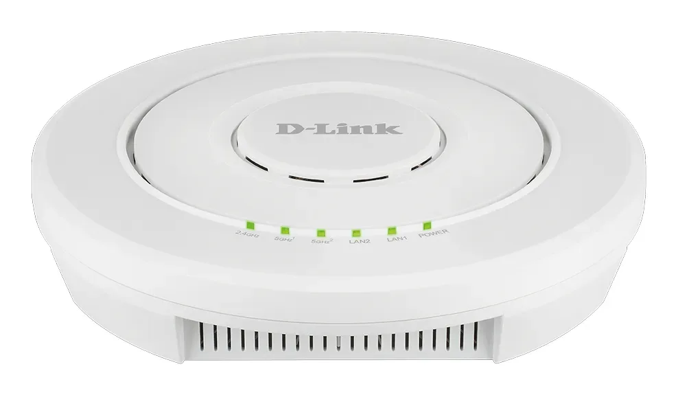 DWL-7620AP - D-Link IEEE 802.11ac 2200Mbit/s Wireless Access Point