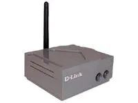 DWL-810 - D-Link Air Wireless Bridge 11Mbps 984ft Maximum Range