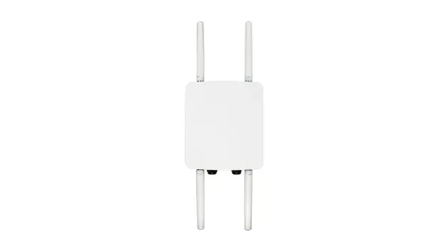 DWL-8710AP - D-Link 16.5W 2.4/5GHz 1200Mbps 802.11b/a/g/n/ac Wireless Outdoor Access Point