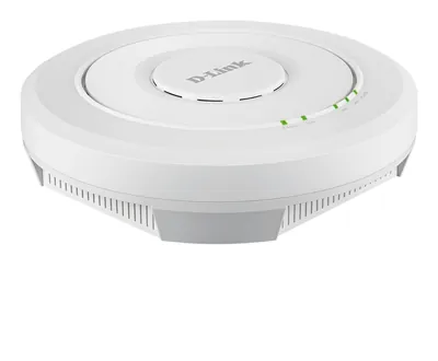 D-Link DWL-900AP+DEMO Air DWL-900AP Wireless Access Point 11Mbps 900ft Maximum Range
