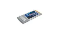 DWL-G650EU - D-Link 2.4GHz up to 54Mbps Wireless Cardbus Adapter