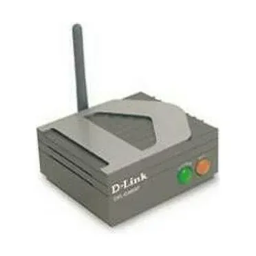 DWL-G800AP - D-Link AirPlus Xtreme G Wireless Access Point 54Mbps 1312ft Maximum Range
