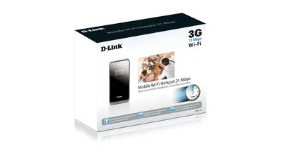 D-Link DWR-730/B DWR-730 Wireless Router IEEE 802.11n