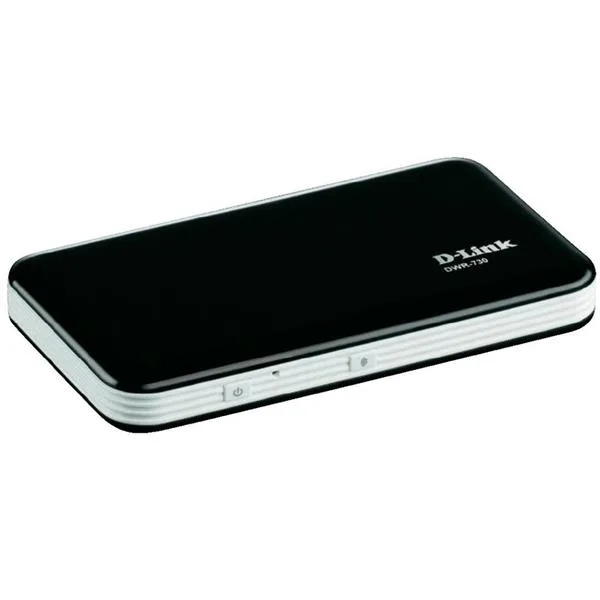 D-Link DWR-730/E DWR-730 IEEE 802.11n Wireless Router