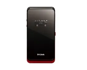 DWR-830 - D-Link Mobile Wi-Fi Hotspot 42 Mbps