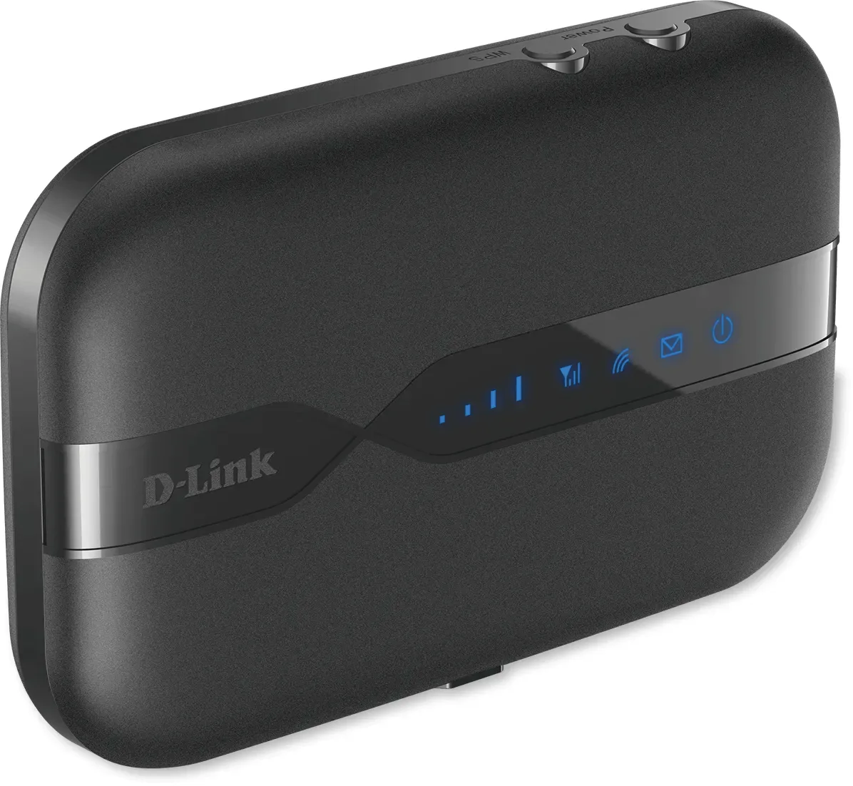 DWR-932 - D-Link 4G LTE Mobile WiFi Hotspot├é┬á