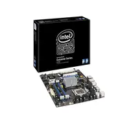 DX38BT - Intel X38 LGA-775 ATX Extreme Series Desktop Motherboard