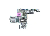 DX686 - Dell System Board for Latitude D630 Laptop