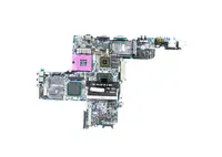 DX687 - Dell System Board for Latitude D630 Laptop