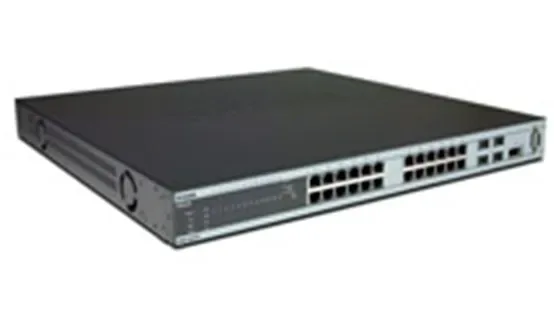 DXS-3227P - D-Link Wireless LAN Controller