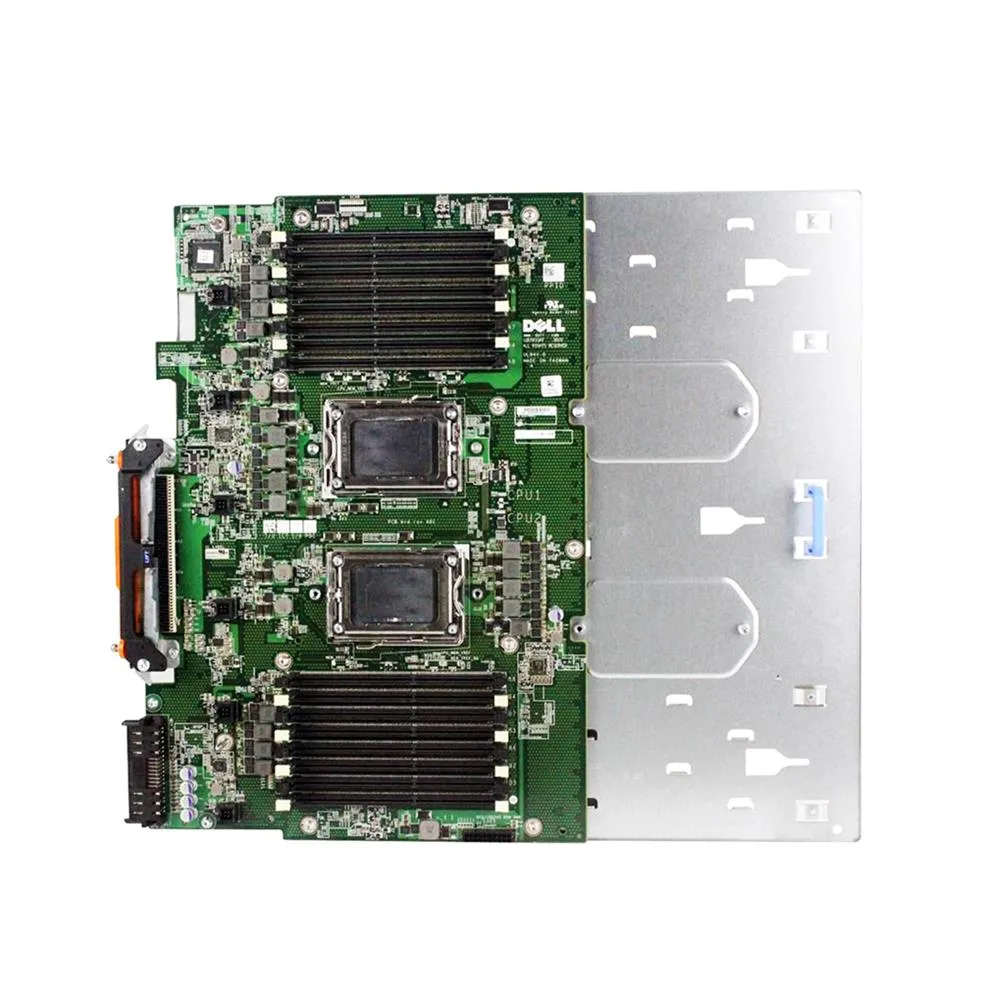 DXTP3 - Dell System Board (Motherboard) for PowerEdge R715
