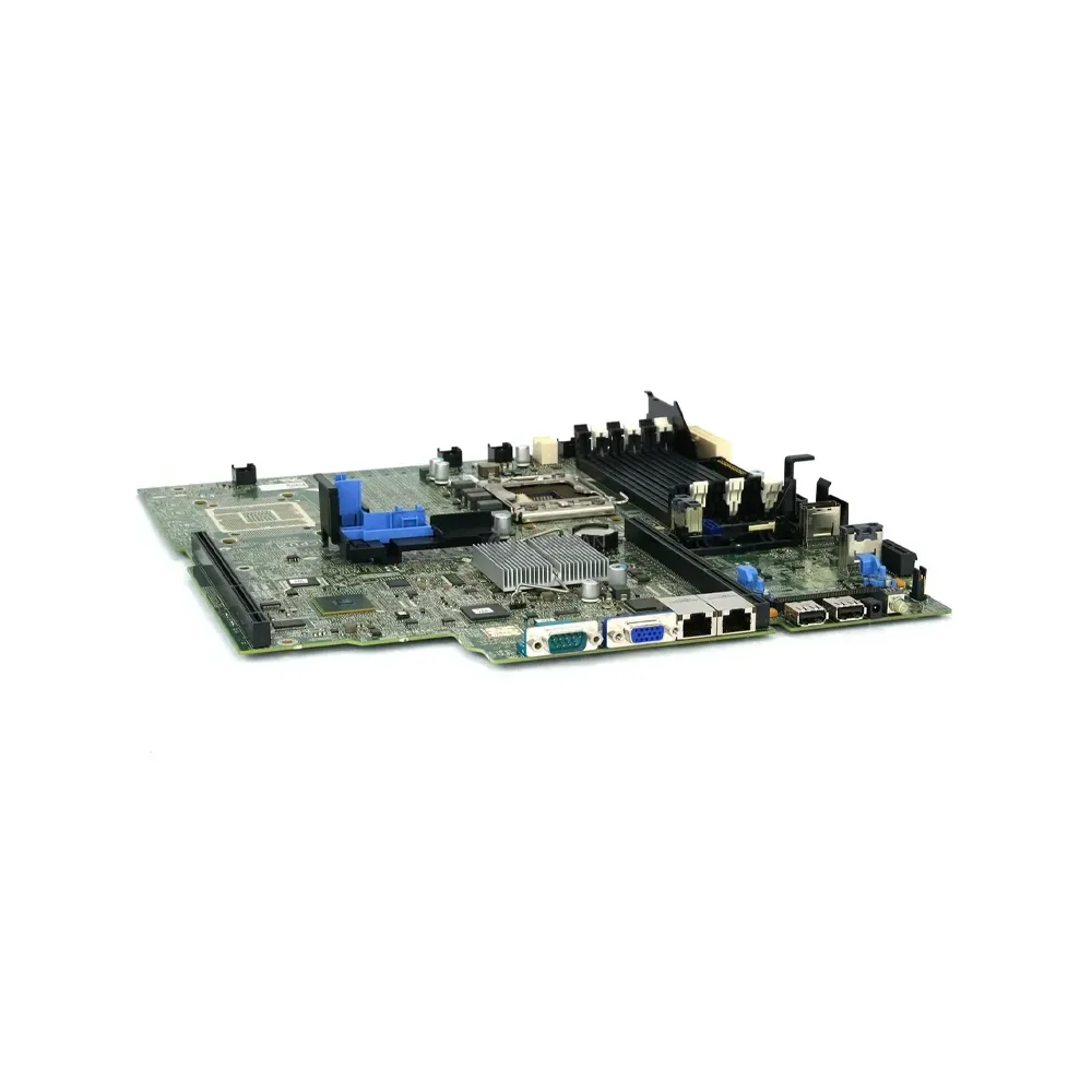 DY523 - Dell System Board FCLGA1356 without CPU for PowerEdge R320 Server
