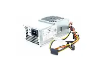 DY72M - Dell 250-Watts Power Supply for OptiPlex 3010 7010 9010